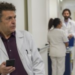 La Linea Verticale - Ninni Bruschetta