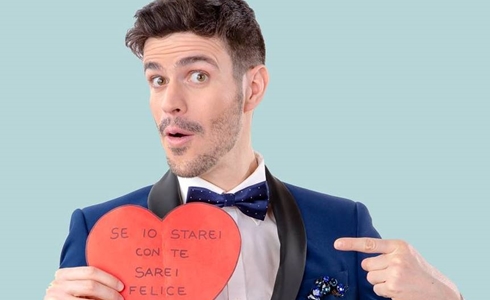 Sanremo Giovani: video e testo de «Il Congiuntivo» di Lorenzo Baglioni