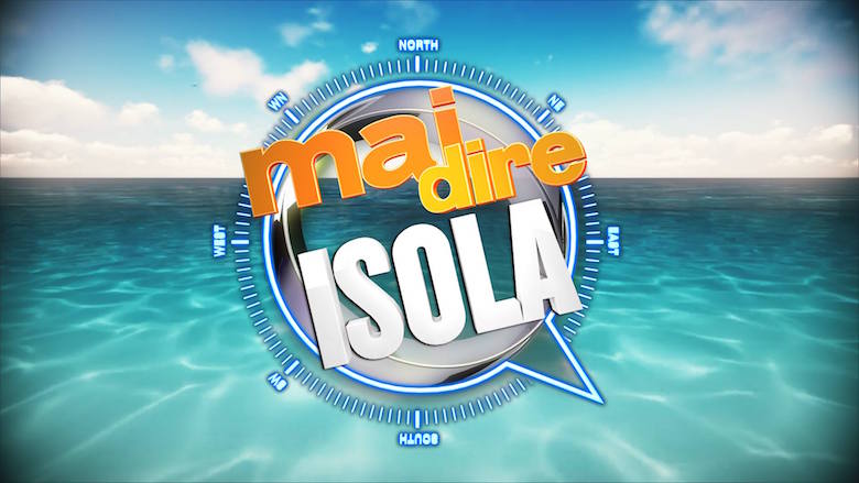 BOOM! La Gialappa’s Band prepara Mai Dire Isola