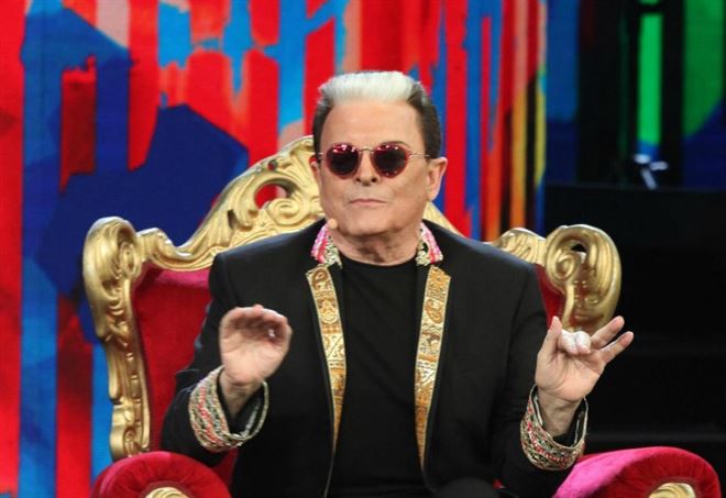 Malgioglio in Netflix Narcos 4? Una bufala, l’ennesima