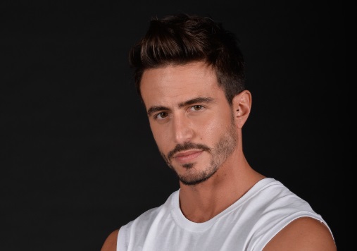 Isola dei Famosi 2018: Marco Ferri