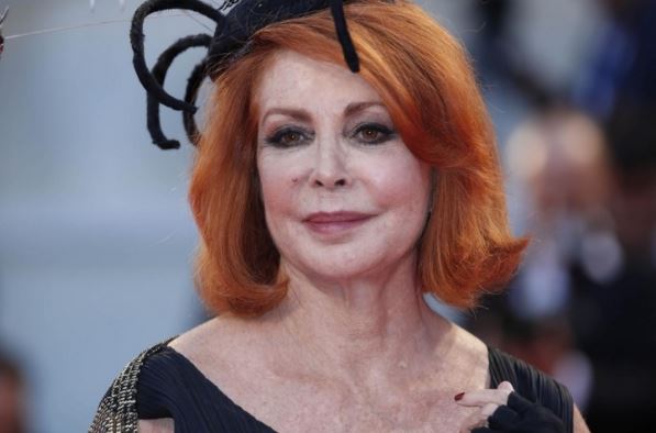 Marina Ripa di Meana è morta