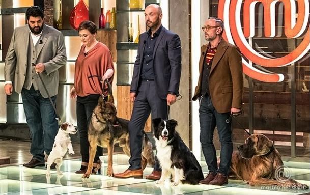 MasterChef 7: quando non basta menare il can per l’aia