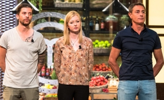 MasterChef 7: non c’è ‘cazzimma’