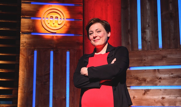 Masterchef 7: a Bologna per la prima esterna