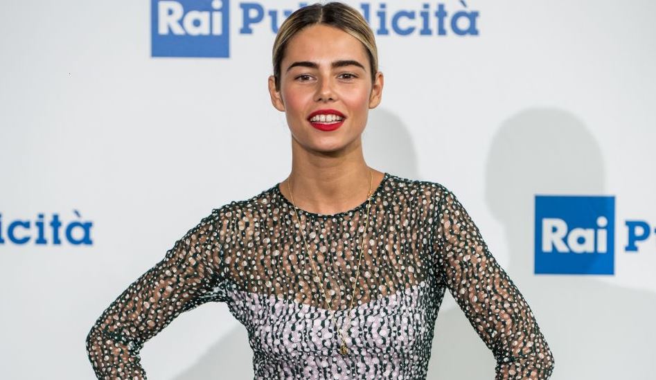 Sanremo 2018: Sergio Assisi e Melissa Greta Marchetto al PrimaFestival