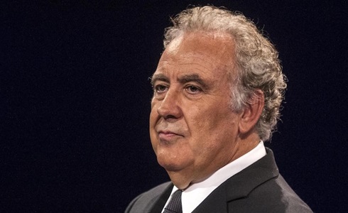 Programmi TV di stasera, giovedì 25 gennaio 2018. Su Rai3 Michele Santoro con M