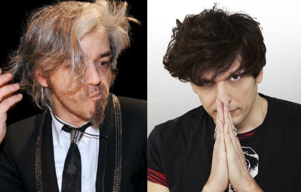 Morgan dà della «merdal» a Ermal Meta. La replica: «Che tristezza»