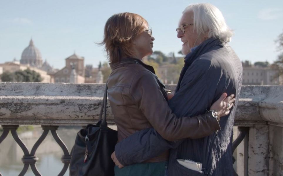 Non ho l’età: Rai3 racconta l’amore degli over 70