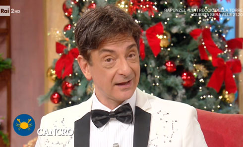 L’oroscopo del 2018 di Paolo Fox. Previsioni e grafici segno per segno