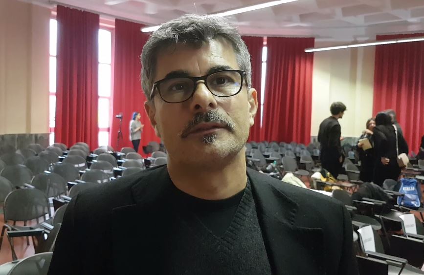 Paolo Genovese a DM: «Immaturi diventa fiction perché c’era ancora qualcosa da raccontare. Il caso molestie? Non voglio parlarne. Ci vuole molto rispetto per qualunque tipo di argomento che va a stravolgere la vita delle persone»