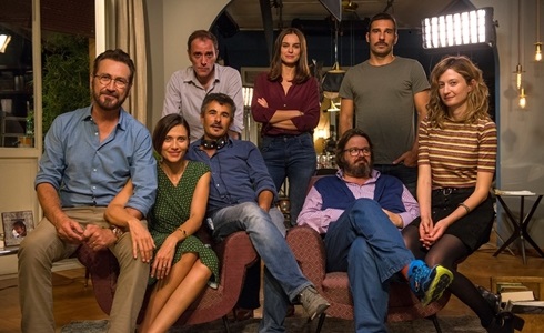 Programmi TV di stasera, lunedì 15 gennaio 2018. Su Canale5 Perfetti Sconosciuti