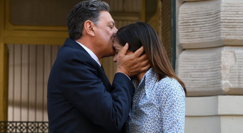 Ascolti TV | Martedì 23 gennaio 2018. Rocco Chinnici 20.1%, La Scuola più Bella del Mondo 10.1%. Bene Harry Potter (9.5%) vicino a STEP (8.9%)