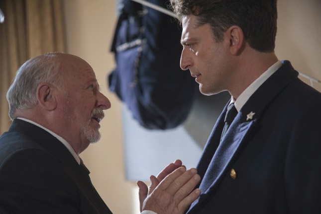 Romanzo Famigliare: le frasi ‘politicamente scorrette’