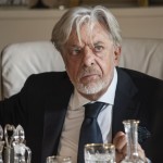 Romanzo Famigliare - Giancarlo Giannini