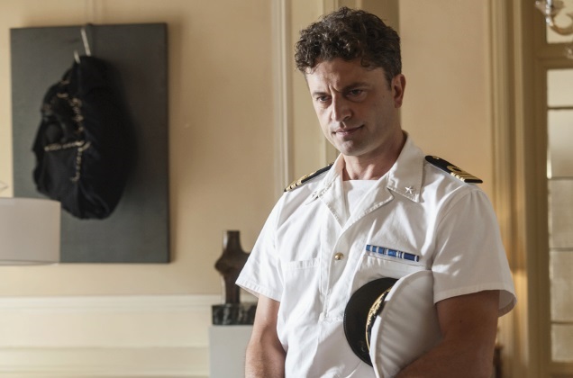 Romanzo Famigliare: anticipazioni terza puntata di lunedì 15 gennaio 2018