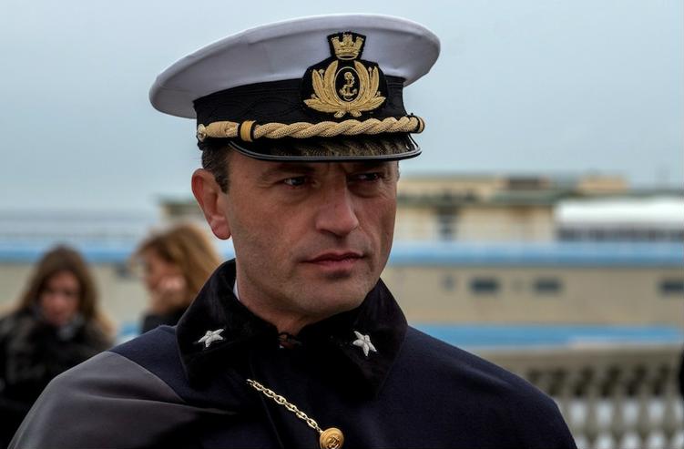 Romanzo Famigliare: anticipazioni quinta puntata di lunedì 22 gennaio 2018