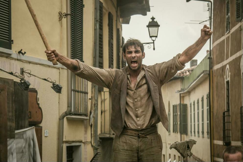 Sacrificio d’Amore sospeso e sostituito da Il Segreto. Tornerà in onda a maggio