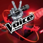 The Voice 2018