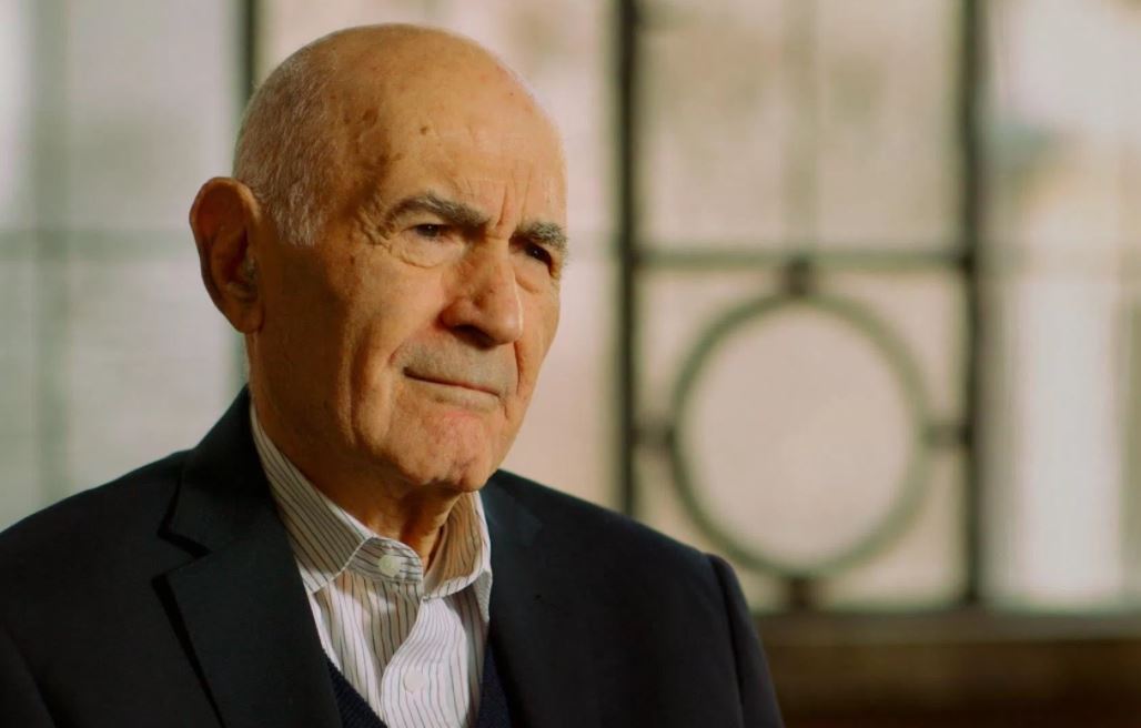 Giornata della Memoria 2018, programmazione: «Tutto davanti a questi occhi» a reti unificate