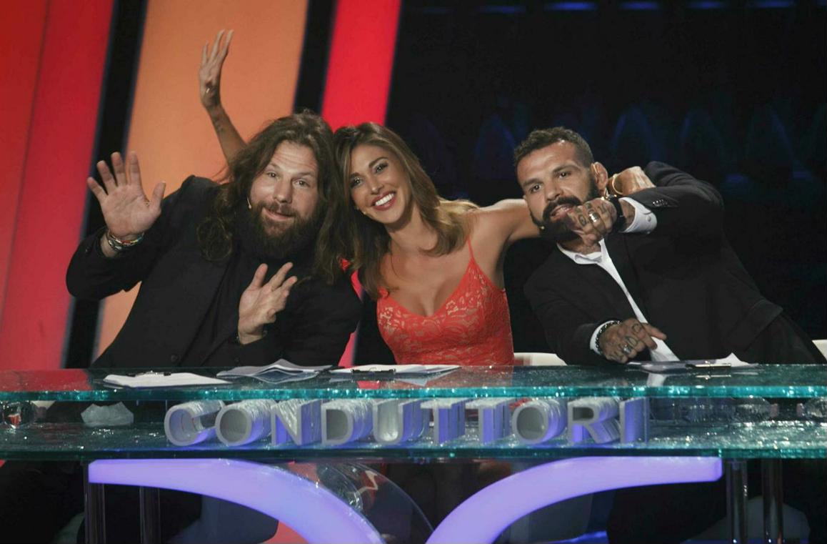 Le reti TV più viste del 2017: Rai1 leader, crescono Canale 5 e TV8