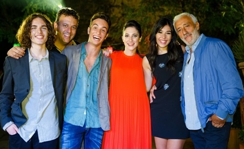 Un Posto al Sole: anticipazioni 8-12 gennaio 2018