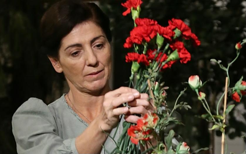 Una Vita, anticipazioni: Ursula uccide Guadalupe