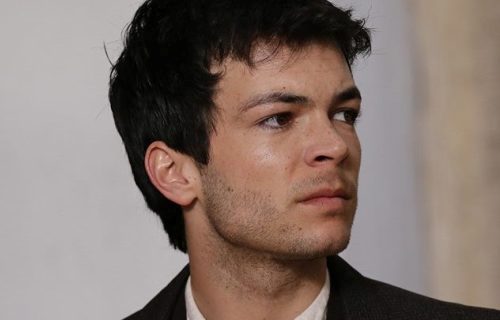 Una Vita, anticipazioni: Pablo viene arrestato per l’omicidio della madre Guadalupe