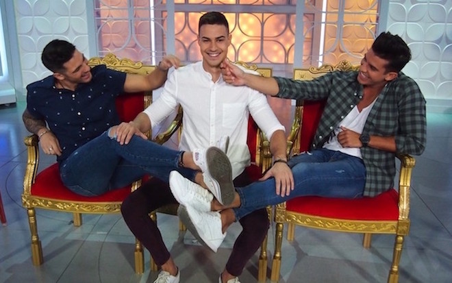 Uomini e Donne: bassi ascolti in Spagna, il programma passa da Telecinco a Cuatro