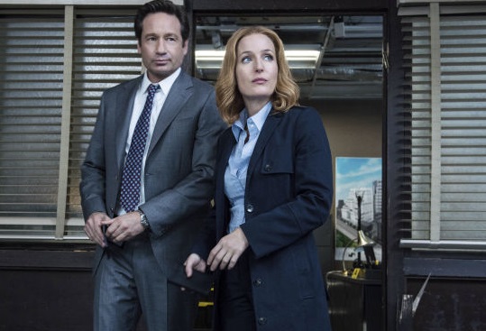X-Files 11: nei nuovi episodi la verità sul figlio di Mulder e Scully. Gillian Anderson lascia la serie