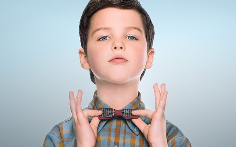 Young Sheldon: arrivano le prime (dis)avventure del nerd protagonista di The Big Bang Theory