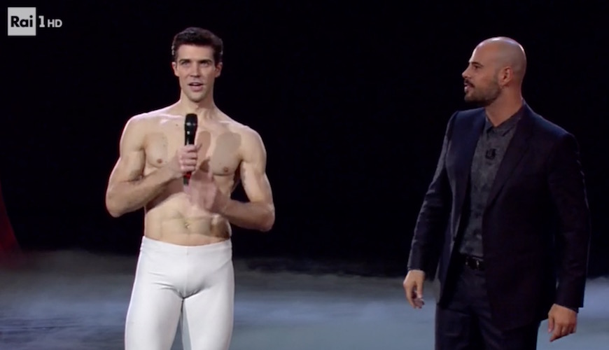 Ascolti TV | Lunedì 1 gennaio 2018. Bolle 21.5%. Bene Il Concerto di Capodanno, fiacco il TG5