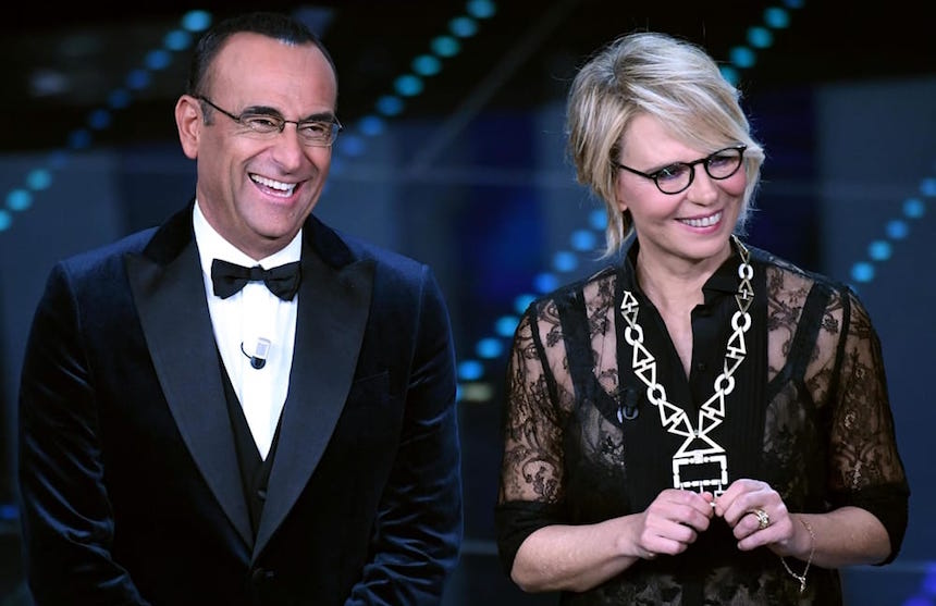 Pagelle TV dell’anno 2017 – I Promossi