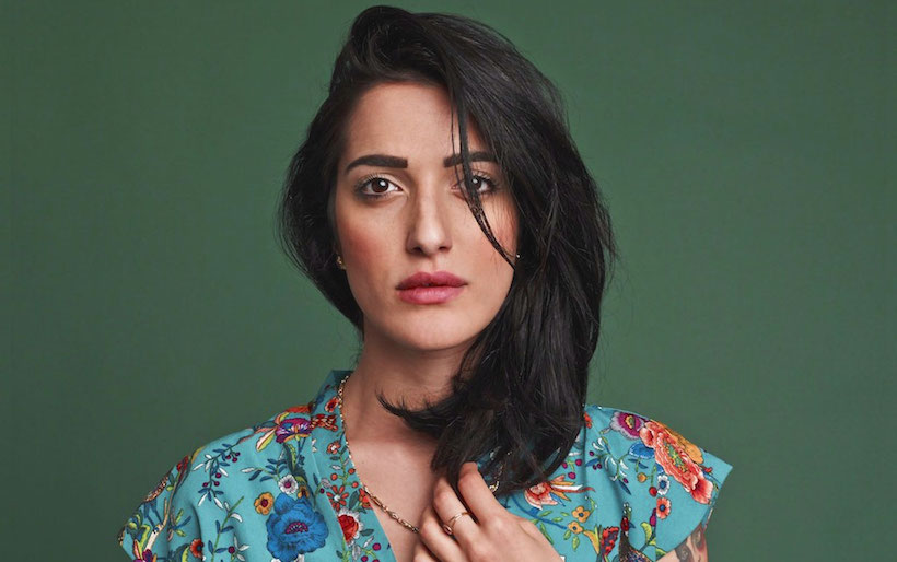 Pagelle TV della Settimana (8-14/01/2018). Promosso The Handmaid’s Tale. Bocciati Levante e il PD su Orietta Berti