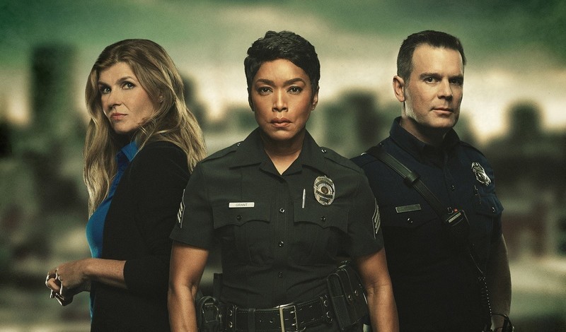 9-1-1: gli operatori di primo soccorso protagonisti della nuova serie di Ryan Murphy