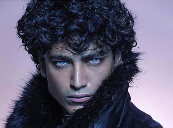 Akash Kumar a Ballando con le Stelle 2018