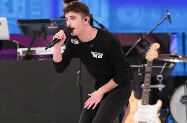 Amici 2018, daytime 27 febbraio. Zerbi accusa i The Jab: «Mi sento preso per il cu*o», ma Giusy Ferreri li difende