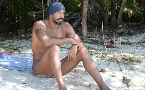 Isola, giorno 23. Amaurys maschera la delusione per la nomination: «Mi manca casa»