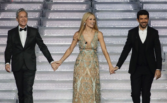 Ascolti Sanremo, terza serata: tutti i risultati delle passate edizioni. Riuscirà la risalita a Baglioni?