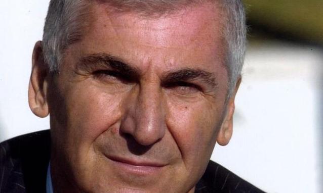 E’ morto Bibi Ballandi