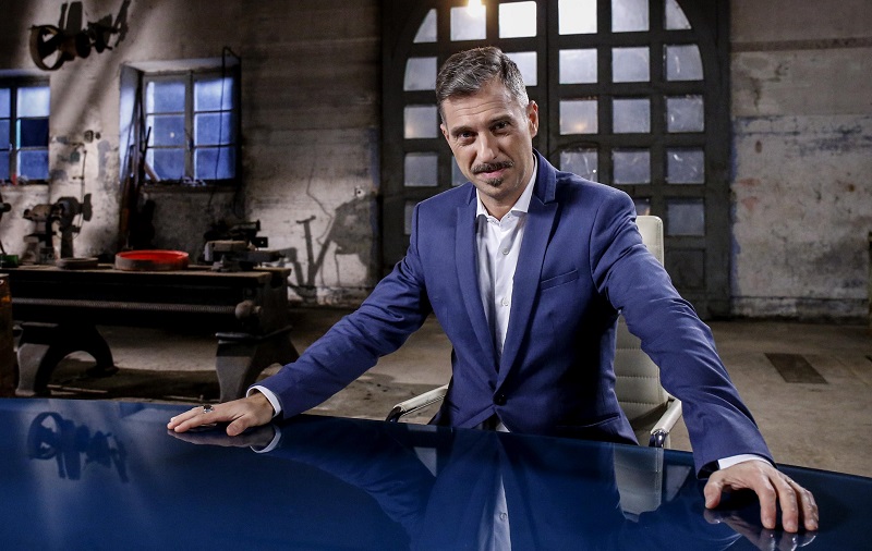 Boss in Incognito: cosa cambierà nella quinta stagione