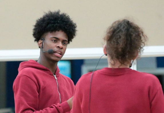 Amici 2018, daytime 19 febbraio. Bryan si scaglia contro Daniele: «Paracu*o di mer*a, faccia da pagliaccio»