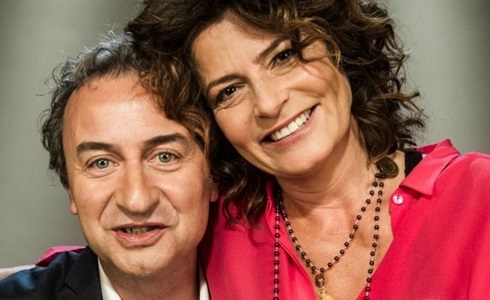 Programmi TV di stasera, giovedì 15 febbraio 2018. Carlotta Pisoni Brambilla, Roberto Ceriotti e Uan a 90 Special