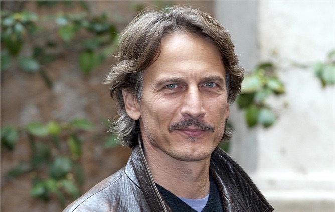 BOOM! Cesare Bocci a Ballando con le Stelle