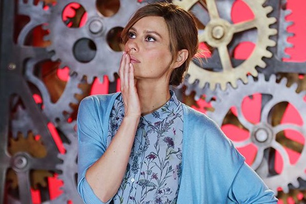 E’ Arrivata la Felicità 2: la malattia qui è una forzatura