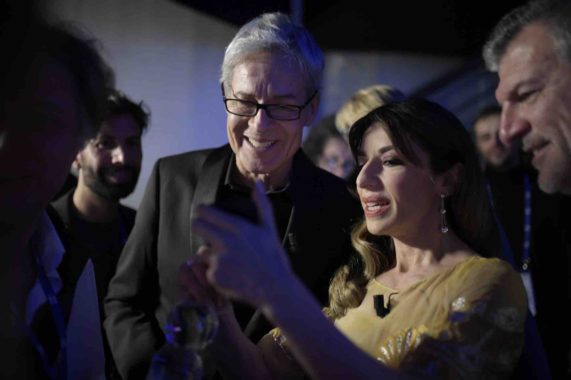 Caro Claudio, niente sarà più come prima