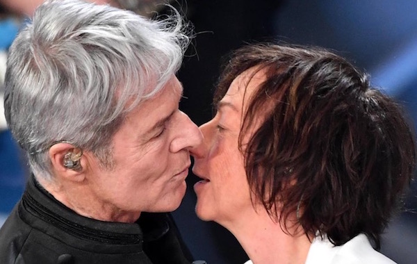 Sanremo 2018, le pagelle della quarta serata