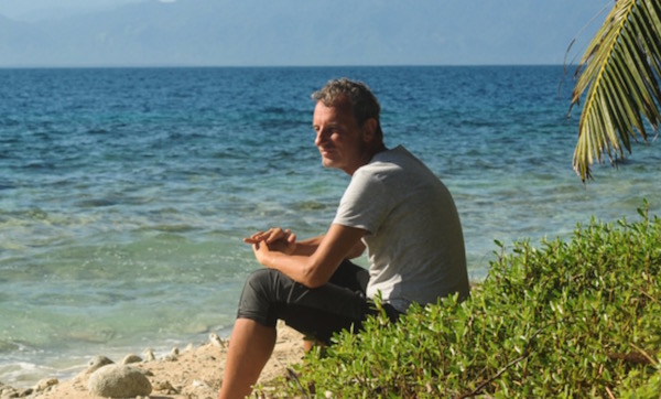 Craig Warwick lascia l’Isola dei Famosi