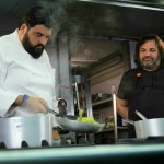 Cucine Da Incubo 6 - Antonino Cannavacciuolo e Romano e Er Barone