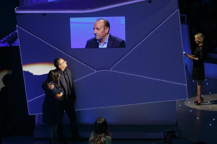 Ascolti TV | Sabato 3 febbraio 2018. C’è Posta per te al 29.5%, Il Principe Abusivo 11%. La Linea Verticale chiude al 5.1%